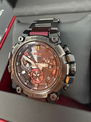 Orologio casio shock - orologio, mt-g
