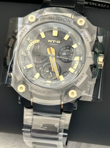 Orologio uomo casio shock - uomo,