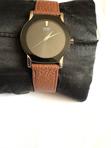 Orologio citizen unisex eco - orologio,