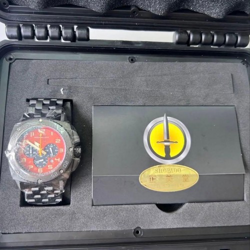 Orologio polso mtm patriot - orologio, da