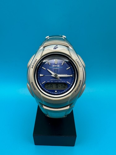 Orologio casio shock - casio, g-shock