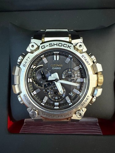 Orologio uomo casio shock mt - orologio, g