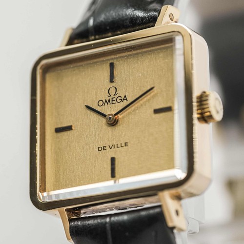 Vintage 1972 mint omega - 1972, mint*