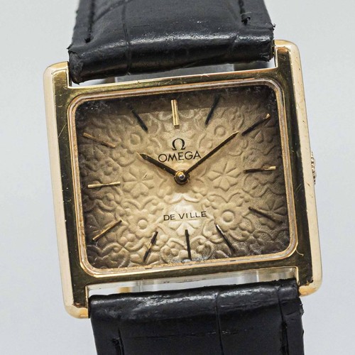 Revisionato vintage omega - revisionato*,