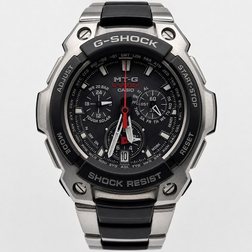 Orologio casio shock g - orologio, g-shock