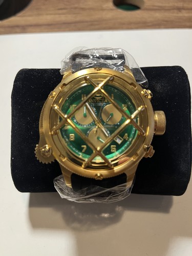 Orologio cronografo uomo