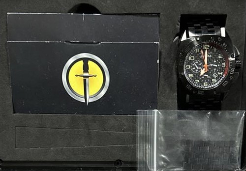Orologio polso mtm patriot - orologio,