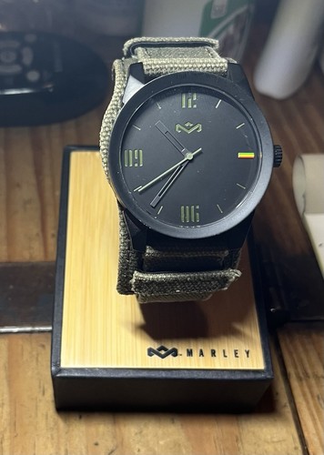 Orologio house marley - of,