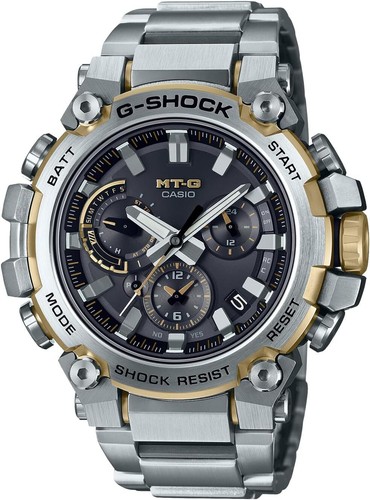Orologio uomo radio - , solare