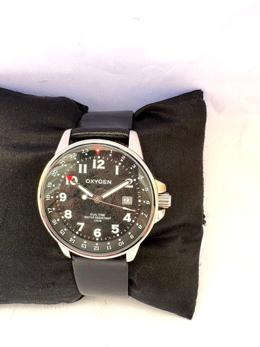 Orologio oxygen uomo - orologio, vintage