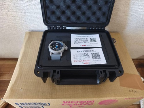 Orologio mtm special - mtm, ops