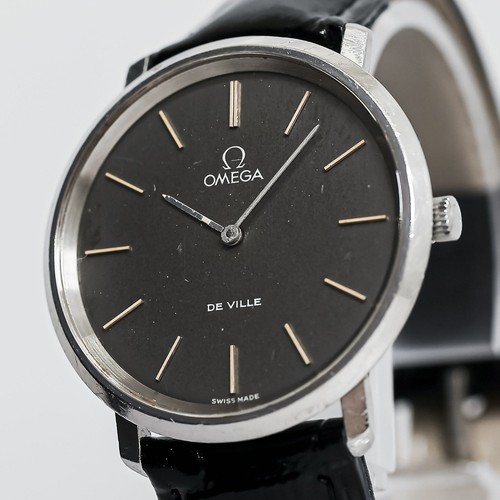 Orologio uomo vintage 1972 - vintage,
