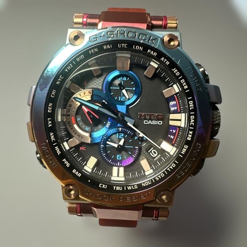 Eccellente radio solare casio - eccellente,