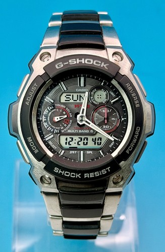 Bracciale casio shock - bracciale, g-shock