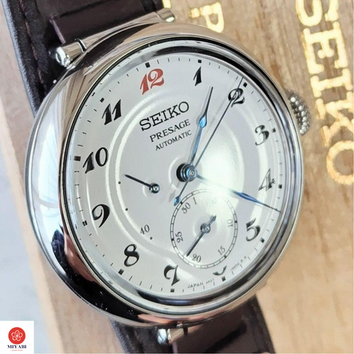 Seiko presage sarw065 - seiko,