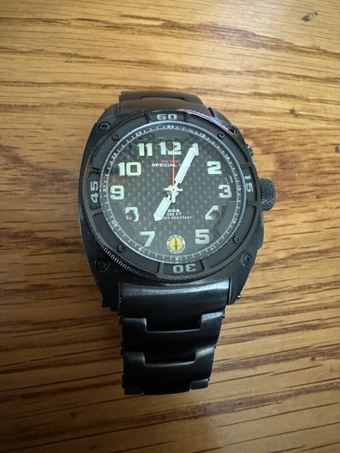 Orologio militare mtm special - militare,