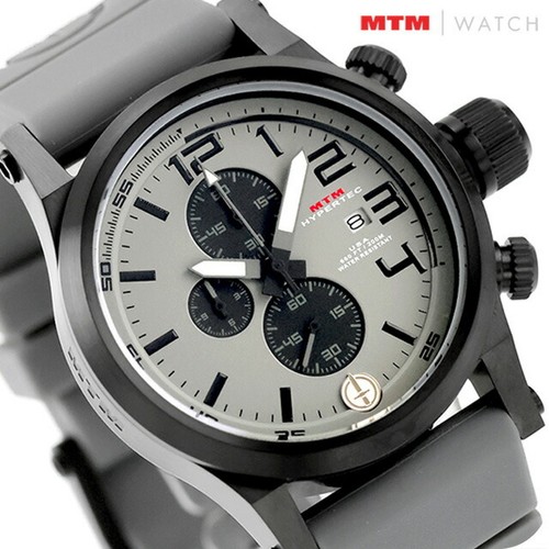 Orologio mtm hypertech - orologio,