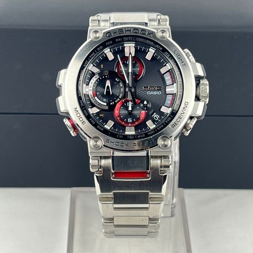 Bracciale completo casio - completo,
