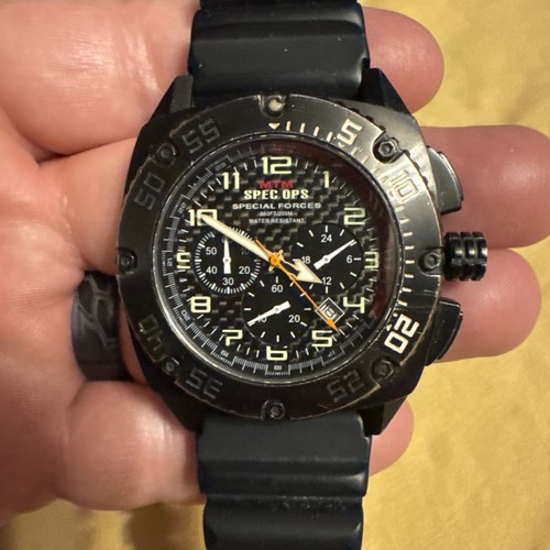 Orologio mtm special ops - orologio,