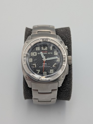 Orologio mtm special ops - orologio,