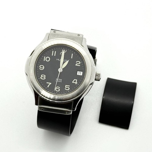 Orologio hublot mtm gomma - orologio,