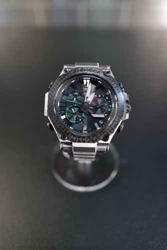 Orologio casio shock mtg - orologio,