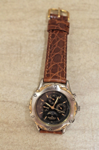 Meraviglioso orologio uomo - meraviglioso,