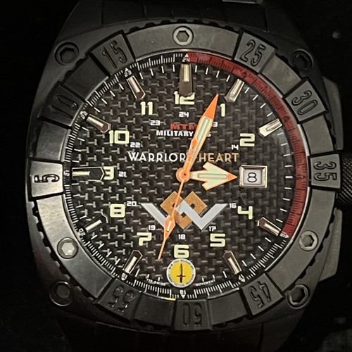 Orologio mtm special - special, ops