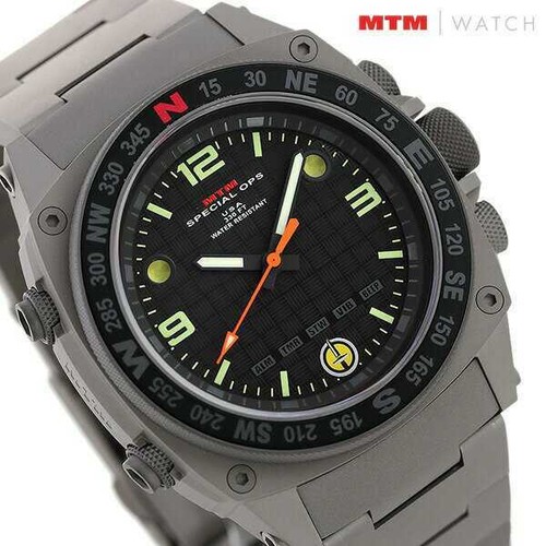 Orologio uomo mtm special ops - special,