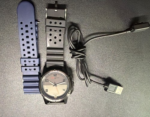 Orologio mtm stato - orologio,