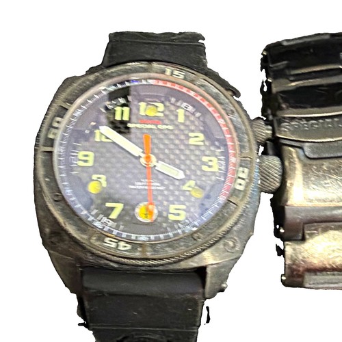 Orologio mtm special ops uomo - mtm,