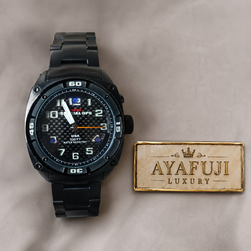 Orologio militare mtm special - militare,