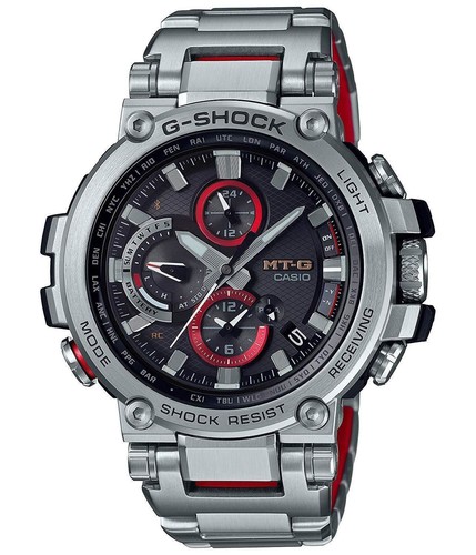 Orologio uomo casio - orologio, g-shock