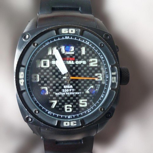 Orologio mtm special ops - orologio,