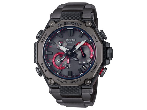 Orologio uomo casio shock - orologio, g-shock