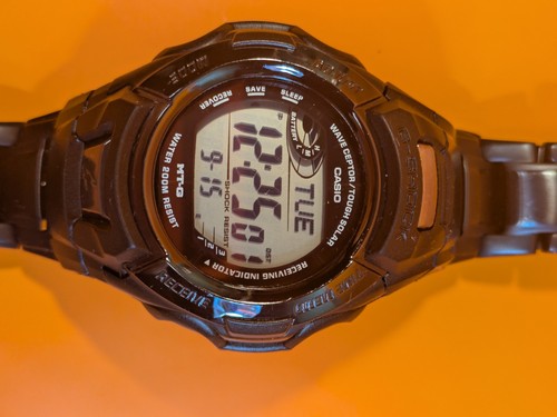 Orologio uomo casio - orologio,