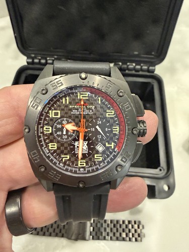 Orologio mtm founder special - mtm,