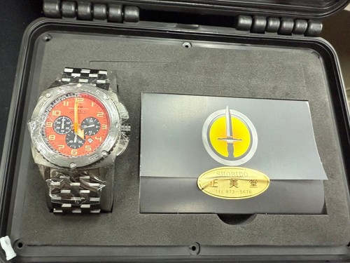 Nuovo orologio polso - nuovo, mtm