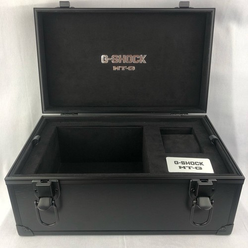 Casio shock mtg - g-shock,