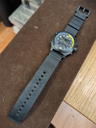 Orologio mtm special ops - orologio,