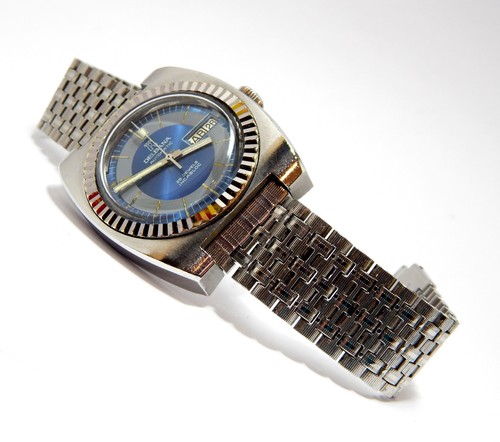 Orologio delbana skin - orologio,