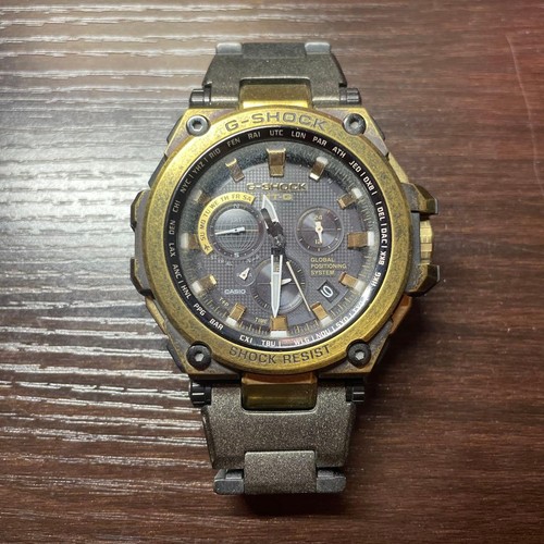 Casio shock mtg s1000bs 1ajr - casio, g-shock