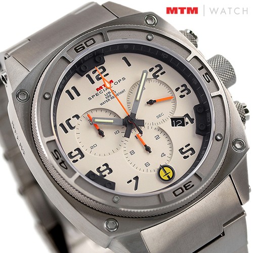 Mtm predator 48mm - 2,