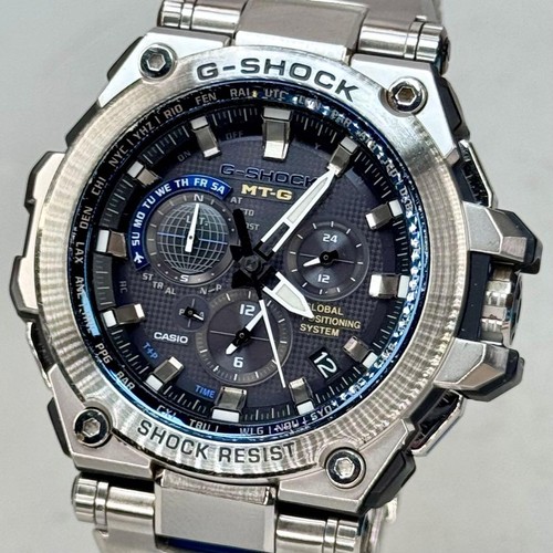 Orologio uomo casio shock - casio, g-shock