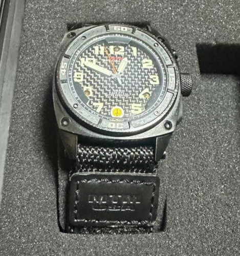 Orologio militare mtm special - orologio,