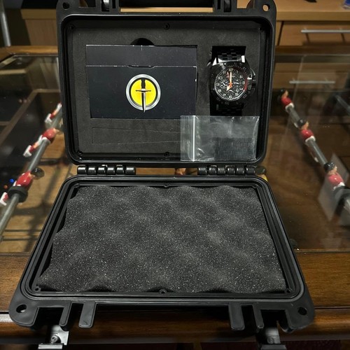 Mtm special ops - mtm, blackhawk