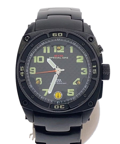 Orologio militare mtm - militare, special