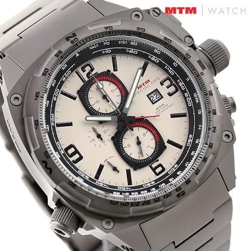 Orologio polso uomo mtm - da,