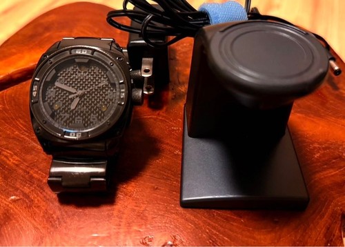 Orologio mtm falcon - orologio, su