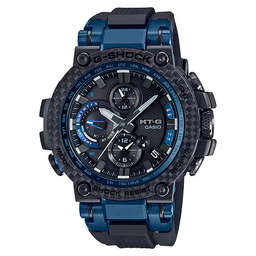 Orologio casio shock - orologio, mt-g
